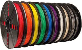 3D Printer Filament