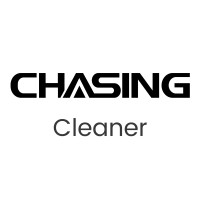 Chasing Cleaner