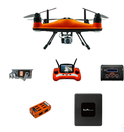 Fisherman FD3 Fishing Drone UDSP075A/UDSP074A/UDSP075B/UDSP075C/UDSP074B/UDSP074C