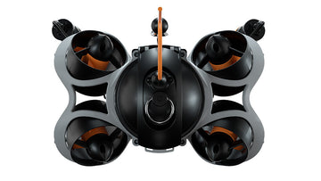 Underwater Drones