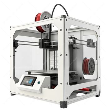 3D Printers