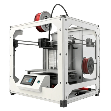 3D Printing