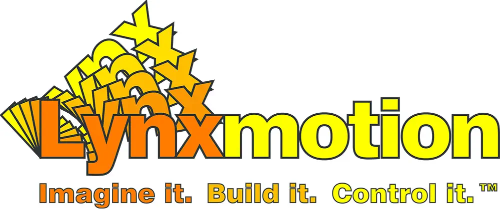 Lynxmotion
