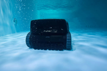 Pool Cleaner