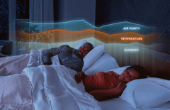 TEMPUR-Ergo® ProSmart™ Base – Intelligent Sleep & Relaxation Support