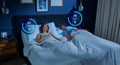 TEMPUR-Ergo® ProSmart™ Base – Intelligent Sleep & Relaxation Support