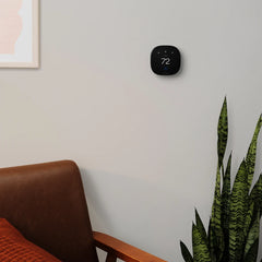 ecobee Smart Thermostat Enhanced – Intelligent Comfort & Energy Savings