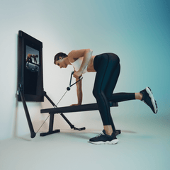 Tonal 2 Smart Fitness Mirror