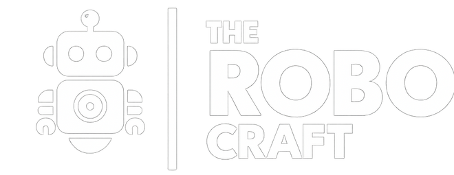 The Robo Craft