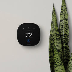 ecobee Smart Thermostat Enhanced – Intelligent Comfort & Energy Savings