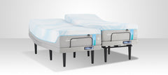 TEMPUR-ActiveBreeze® Smart Bed – Advanced Cooling & Adaptive Support