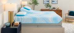 TEMPUR-ActiveBreeze® Smart Bed – Advanced Cooling & Adaptive Support