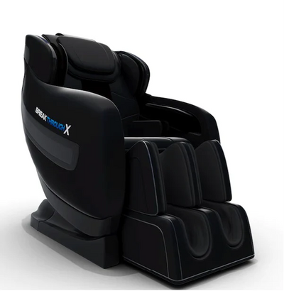 Medical Breakthrough X Massage Chair