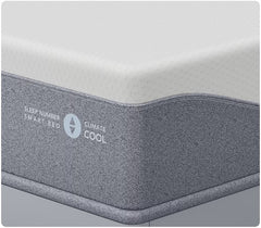 Sleep Number ClimateCool™ Premium Smart Bed - Personalized Cooling & Comfort Technology