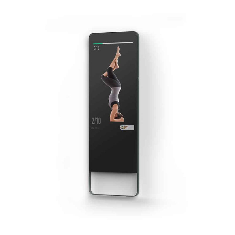 Mirroh Smart Fitness Mirror with 43″ Screen # F43