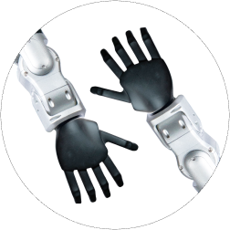 Unitree G1 EDU Plus Robotic Humanoid (U2)