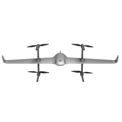 Swan Voyager Flying Wing VTOL with 3 Axis Gimbal 4K Camera