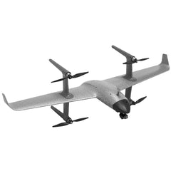 Swan Voyager Flying Wing with 3 Axis Gimbal 4K Camera Fly More Combo