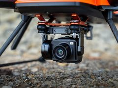 SwellPro Fisherman MAX FD2 Waterproof Fishing Drone UDSP060A