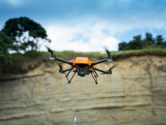 SwellPro Fisherman MAX FD2 Waterproof Fishing Drone UDSP060A