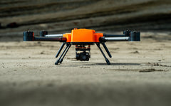Fisherman MAX (FD2)Heavy Lift Fishing Drone Fish More COMBO