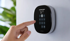 ecobee Smart Thermostat Premium – Advanced Comfort & Energy Savings