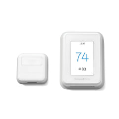 Honeywell Home T9 Smart Thermostat with Sensor – Intelligent Comfort Management