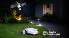 FJDynamics FJD FV2000 Robot Lawn Mower FJDFV2000RLM
