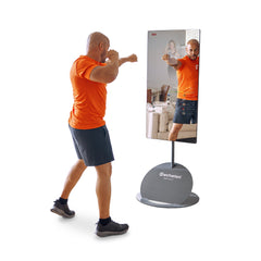 Echelon reflect 50" Ai Smart Fitness Mirror