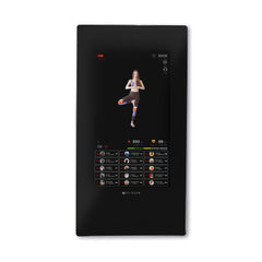 Echelon reflect 50" Ai Smart Fitness Mirror