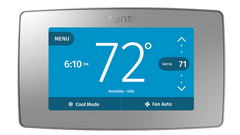 Sensi Touch Smart Thermostat – Modern Comfort Control