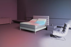 Sleep Number Climate360® Premium Smart Bed