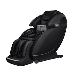 Osaki Platinum Solis 4D+ Massage Chair – Intelligent 4D Massage, Heated Knee Therapy & Zero Gravity