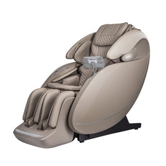 Osaki Platinum Solis 4D+ Massage Chair – Intelligent 4D Massage, Heated Knee Therapy & Zero Gravity