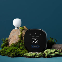 ecobee Smart Thermostat Premium – Advanced Comfort & Energy Savings