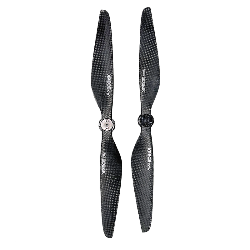 Xpece One Carbon Fiber Propeller Pair XPE002