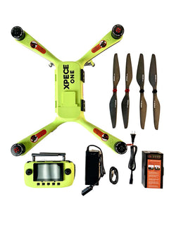 Xpece ONE Fishing Drone XPE003