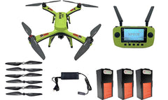 Xpece ONE Fishing Drone Fish More Combo UDXPE004