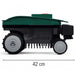 Ambrogio L15 Deluxe Robot Lawn Mower