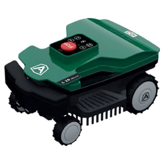 Ambrogio L15 Deluxe Robot Lawn Mower