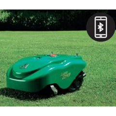 Ambrogio L210 Elite Robot Lawn Mower RBD-Amb-02