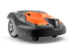 Husqvarna Automower® 550H EPOS™ – Precision, Innovation & Effortless Lawn Care