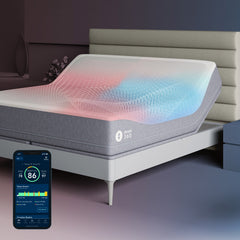 Sleep Number Climate360® Premium Smart Bed