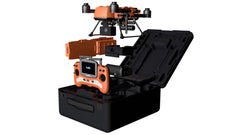 Fisherman MAX (FD2)Heavy Lift Fishing Drone Fish More COMBO