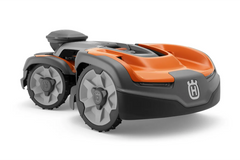 Husqvarna Automower® 535 AWD EPOS® – The Ultimate Robotic Lawn Care Solution