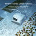 CHASING POOLMATE Hydro4-Battery Robotic Pool Cleaner