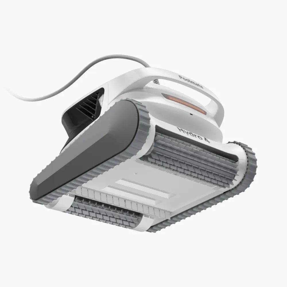 CHASING POOLMATE Hydro4-Battery Robotic Pool Cleaner