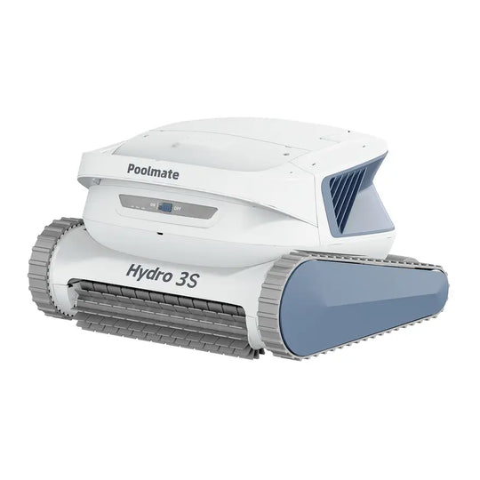 CHASING POOLMATE Hydro3S Robotic Pool Cleaner