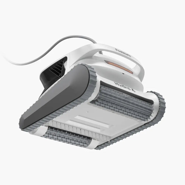 CHASING POOLMATE Hydro4-Combination Robotic Pool Cleaner