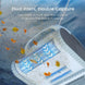 CHASING POOLMATE Hydro4-Combination Robotic Pool Cleaner